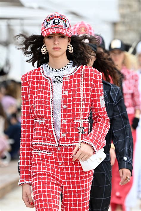 Everything You Need To Know About Chanel’s Cruise Collection